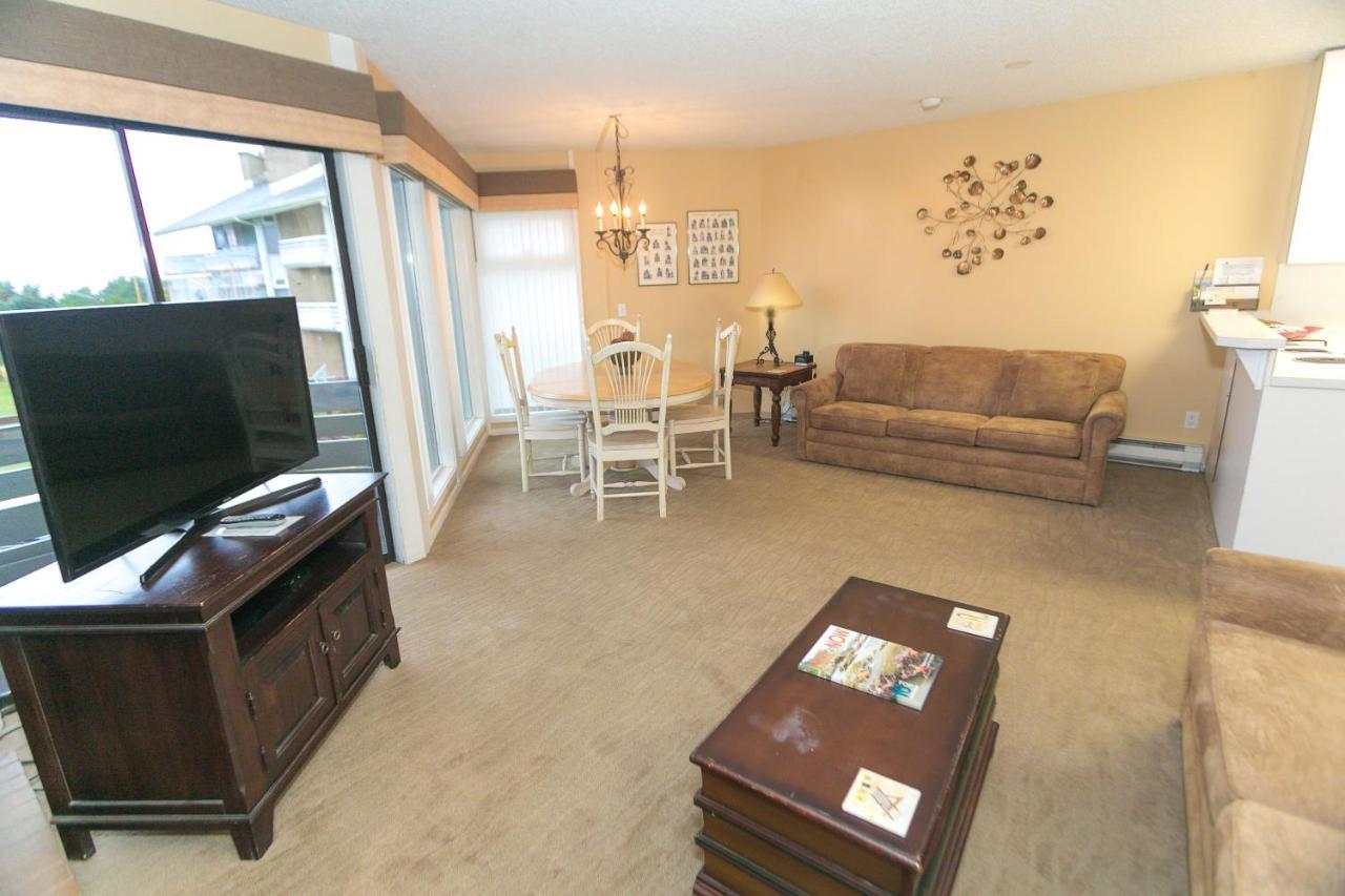 Aparthotel Grey Gull Ocean Shores Exterior foto