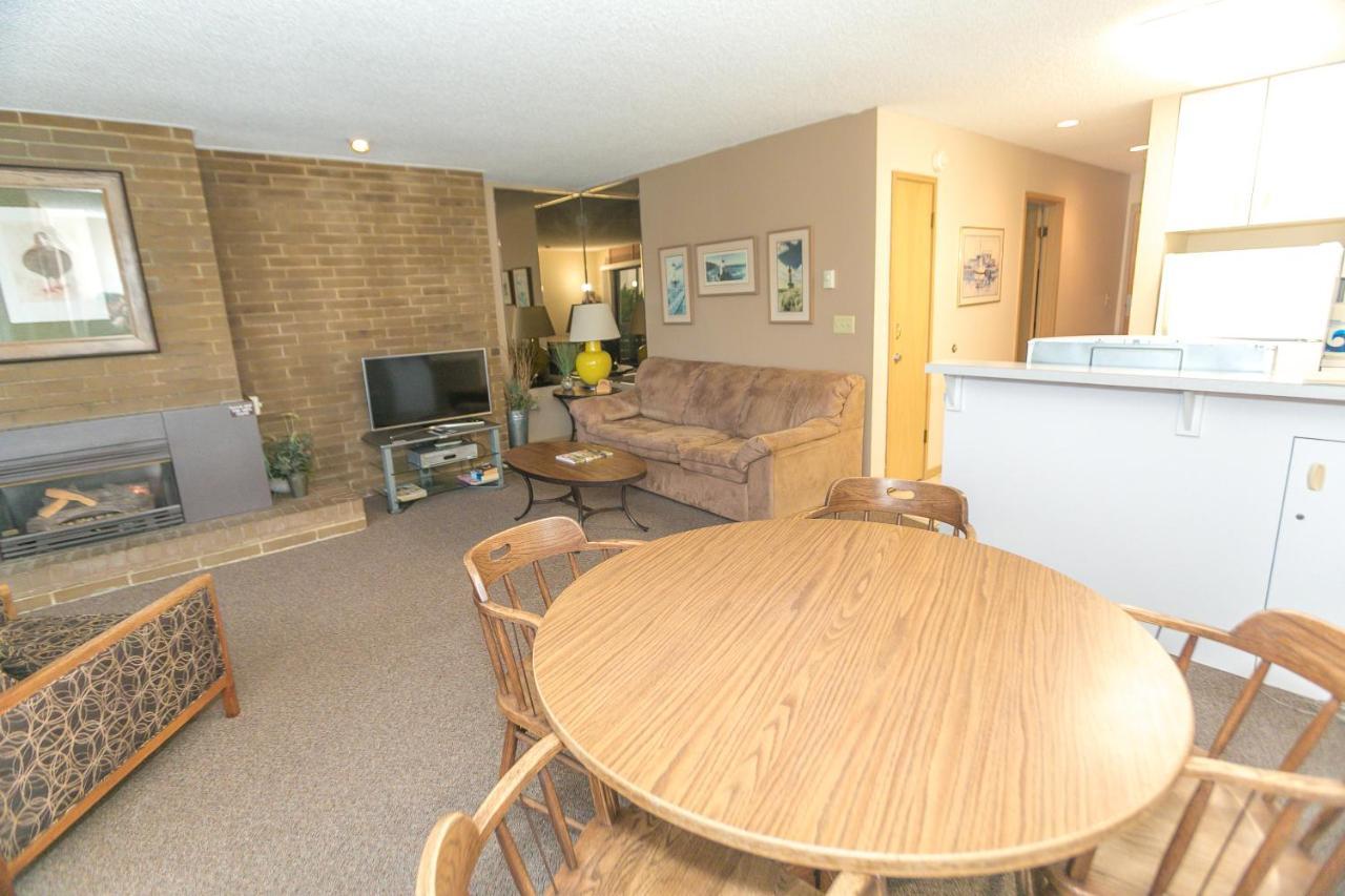 Aparthotel Grey Gull Ocean Shores Exterior foto