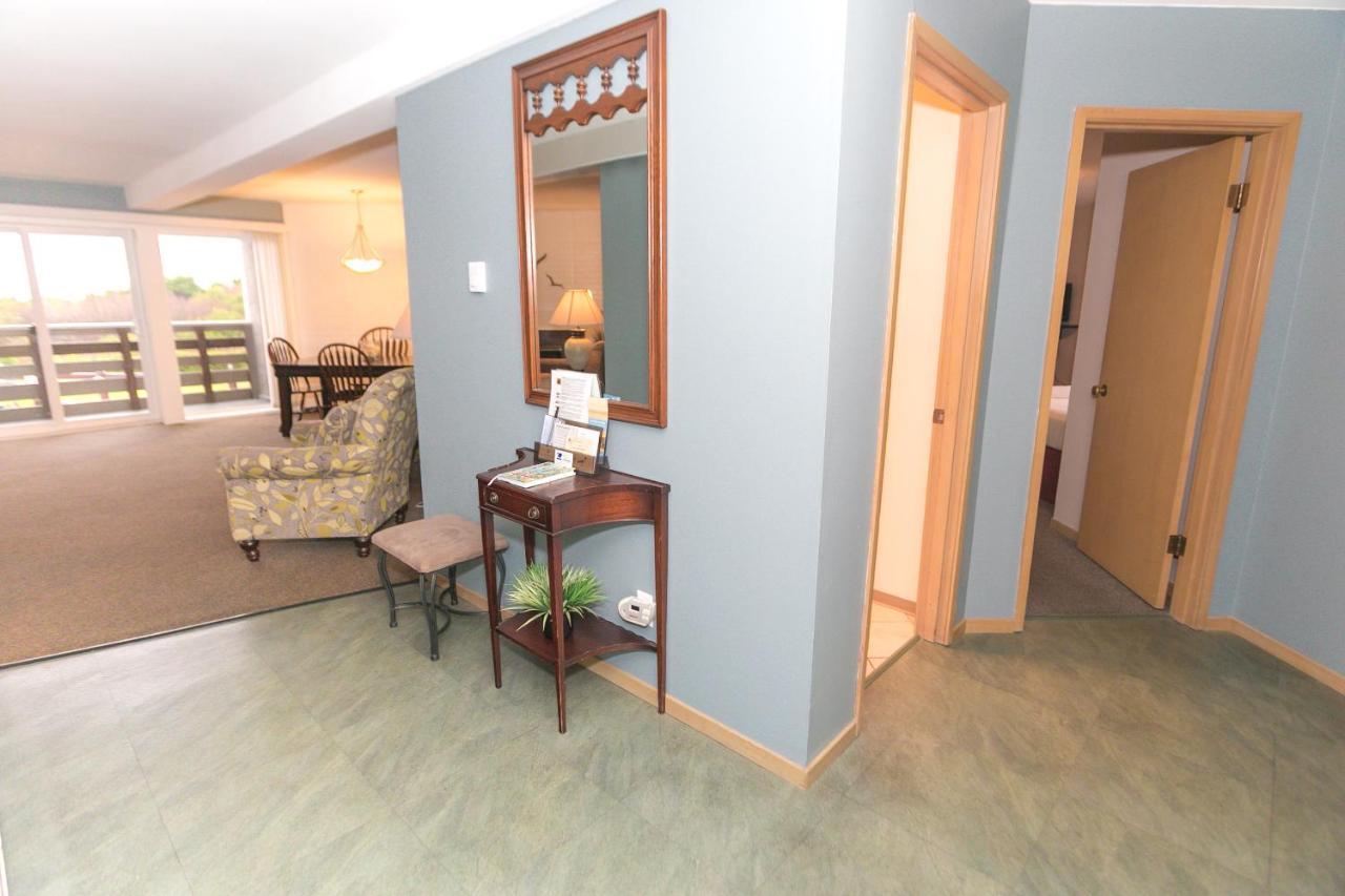 Aparthotel Grey Gull Ocean Shores Exterior foto