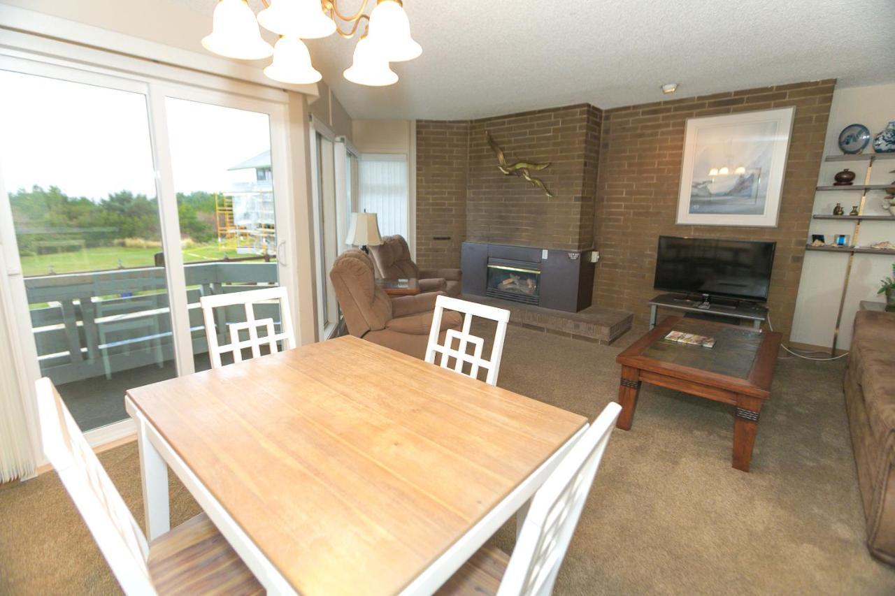 Aparthotel Grey Gull Ocean Shores Exterior foto