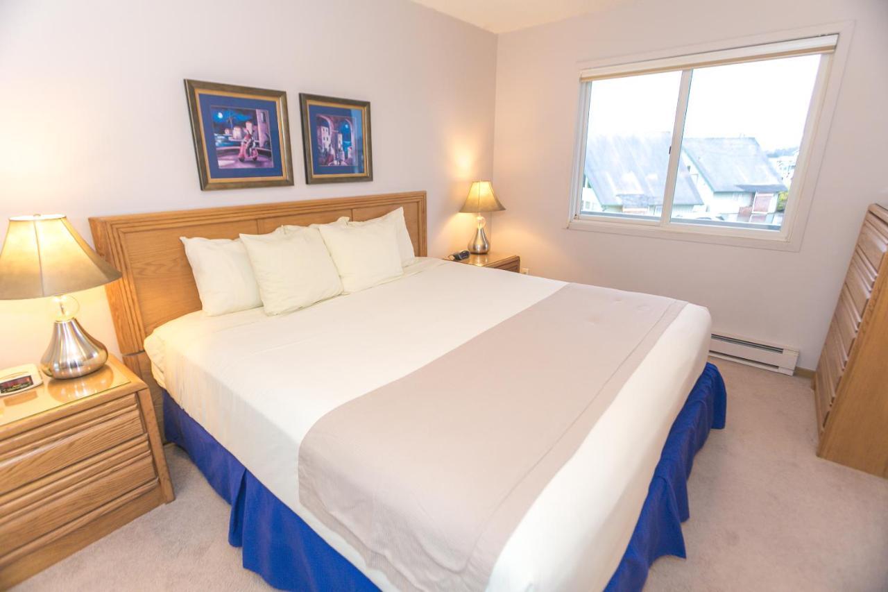 Aparthotel Grey Gull Ocean Shores Exterior foto