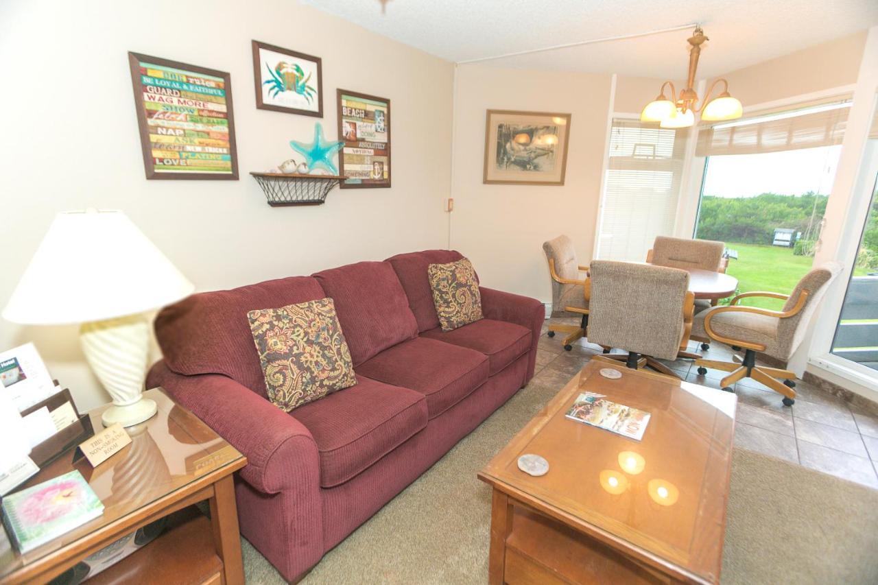 Aparthotel Grey Gull Ocean Shores Exterior foto