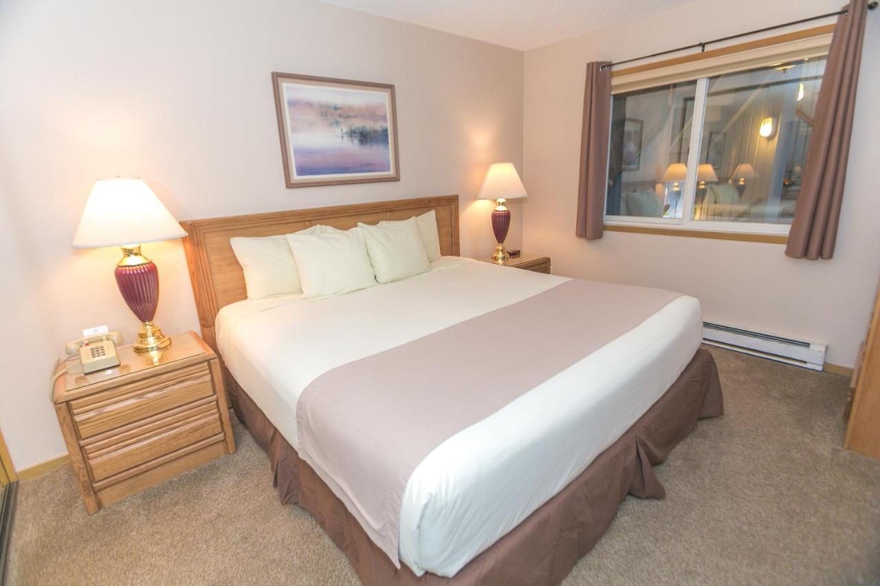 Aparthotel Grey Gull Ocean Shores Exterior foto