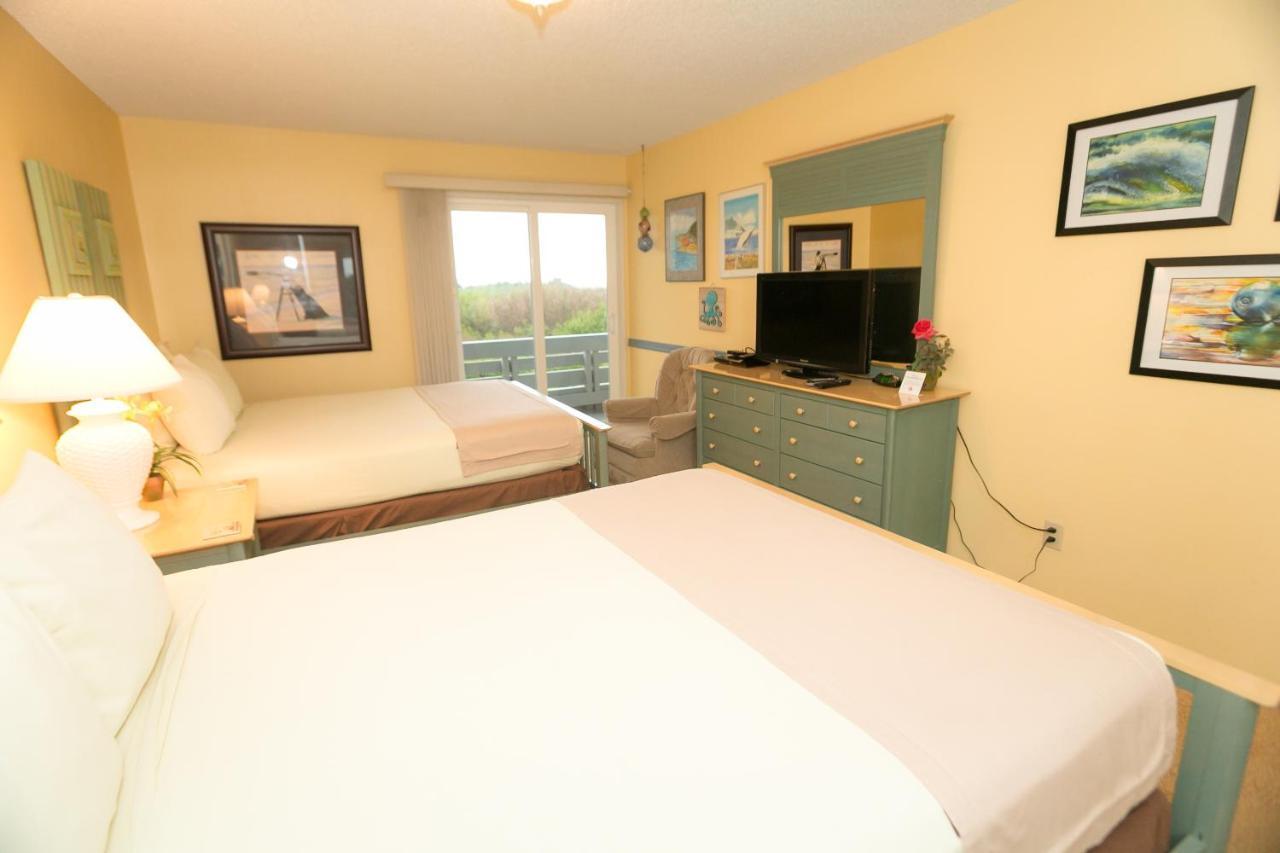Aparthotel Grey Gull Ocean Shores Exterior foto