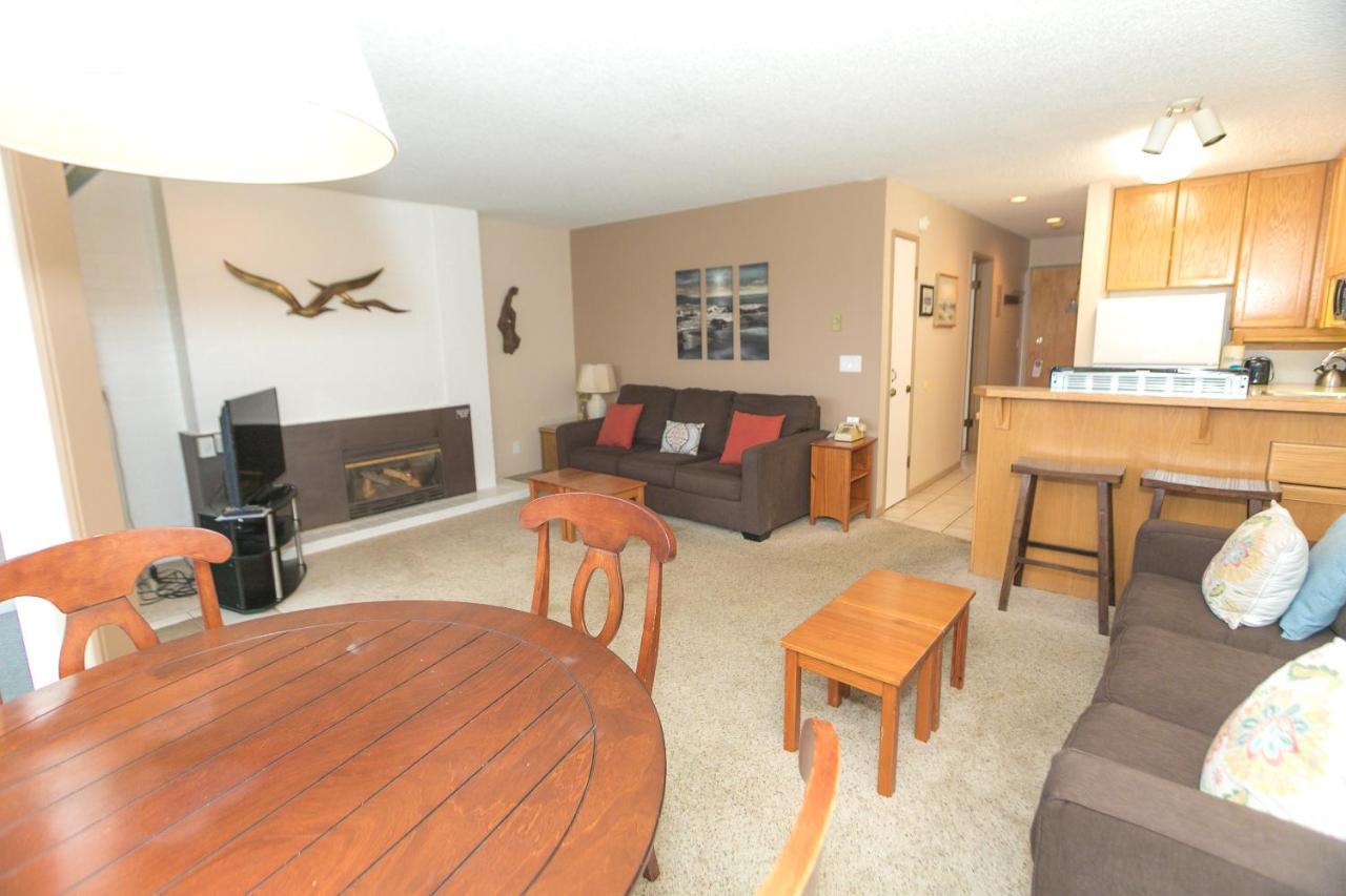 Aparthotel Grey Gull Ocean Shores Exterior foto
