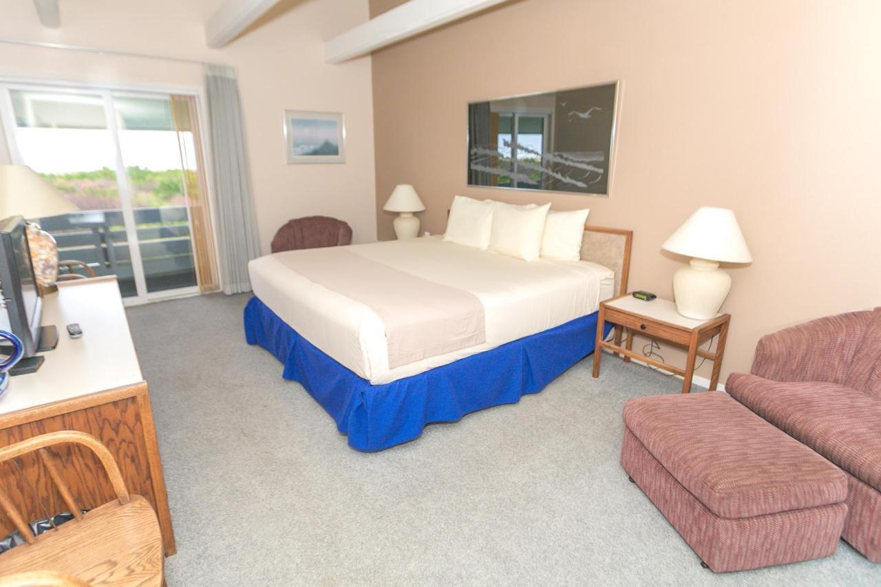 Aparthotel Grey Gull Ocean Shores Exterior foto