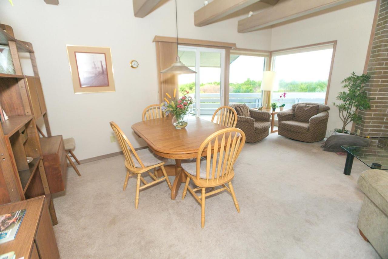 Aparthotel Grey Gull Ocean Shores Exterior foto